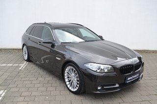 BMW 525 Gebrauchtwagen Kaufen