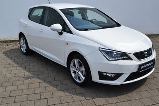 Seat Ibiza Gebrauchtwagen Kaufen