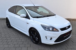 Ford Focus Gebrauchtwagen Kaufen