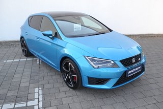 Seat Leon Gebrauchtwagen Kaufen