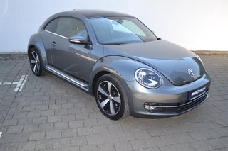 Volkswagen Beetle Gebrauchtwagen Kaufen