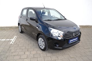 Suzuki Celerio Gebrauchtwagen Kaufen