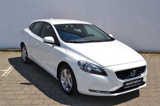 Volvo V 40 Gebrauchtwagen Kaufen