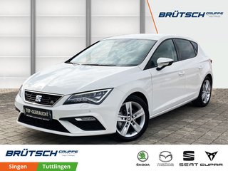 Seat Leon Gebrauchtwagen Kaufen