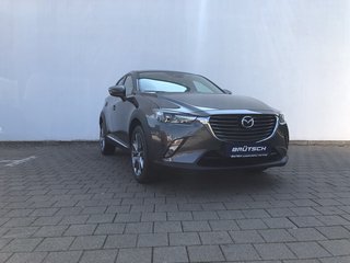 Mazda CX-3 Neuwagen Kaufen