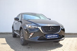 Mazda CX-3 age.one-day registration Kaufen