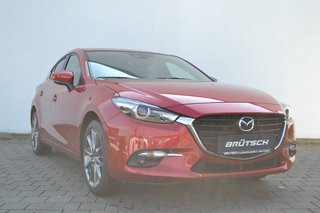 Mazda 3 Neuwagen Kaufen