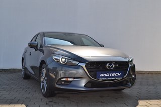 Mazda 3 Vorführfahrzeug Kaufen