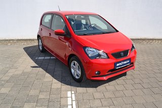 Seat Mii Gebrauchtwagen Kaufen