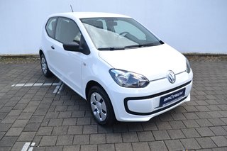 Volkswagen up! Gebrauchtwagen Kaufen