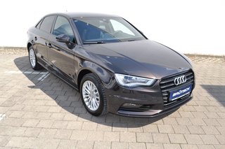 Audi A3 Gebrauchtwagen Kaufen
