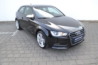 Audi A3 Gebrauchtwagen Kaufen