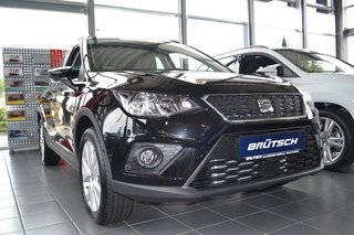 Seat Arona age.one-day registration Kaufen