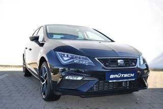 Seat Leon Gebrauchtwagen Kaufen