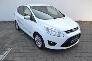 Ford C-Max Gebrauchtwagen Kaufen
