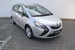 Opel Zafira Tourer Gebrauchtwagen Kaufen