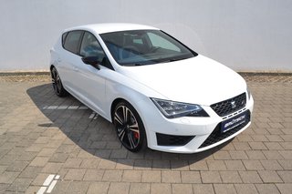 Seat Leon Gebrauchtwagen Kaufen