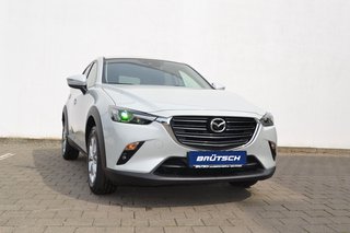 Mazda CX-3 age.one-day registration Kaufen