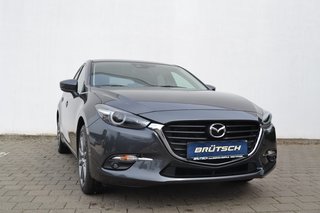 Mazda 3 Vorführfahrzeug Kaufen