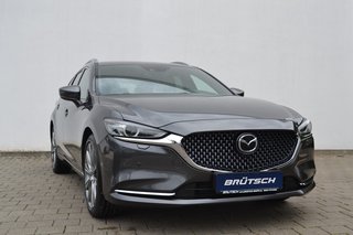 Mazda 6 Kombi Neuwagen Kaufen