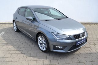Seat Leon Gebrauchtwagen Kaufen