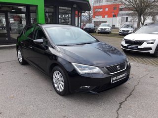 Seat Leon Gebrauchtwagen Kaufen