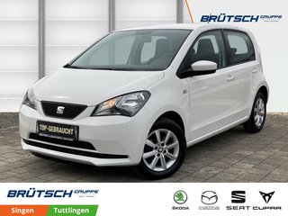 Seat Mii Gebrauchtwagen Kaufen