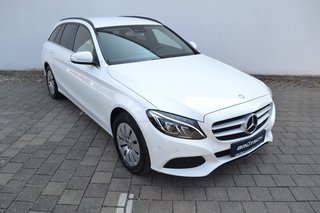 Mercedes-Benz C 220 T BlueTEC / d Gebrauchtwagen Kaufen