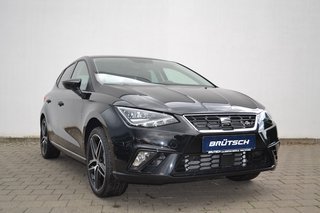 Seat Ibiza Neuwagen Kaufen