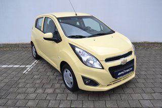 Chevrolet Spark Gebrauchtwagen Kaufen