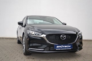 Mazda 6 Vorführfahrzeug Kaufen