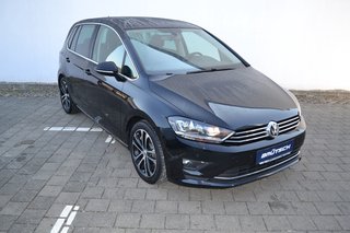 Volkswagen Golf VII Sportsvan Gebrauchtwagen Kaufen