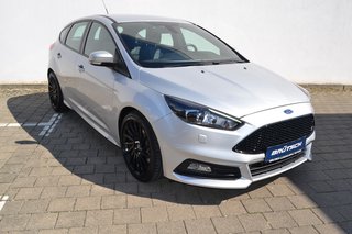 Ford Focus Gebrauchtwagen Kaufen