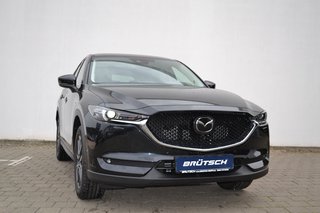 Mazda CX-5 Neuwagen Kaufen