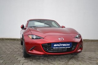 Mazda MX-5 Vorführfahrzeug Kaufen
