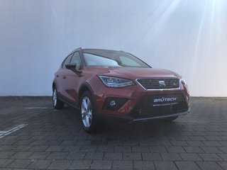 Seat Arona Neuwagen Kaufen