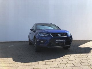 Seat Arona age.one-day registration Kaufen