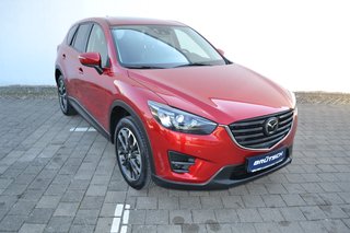 Mazda CX-5 Gebrauchtwagen Kaufen
