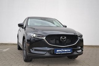 Mazda CX-5 Vorführfahrzeug Kaufen