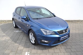 Seat Ibiza Gebrauchtwagen Kaufen