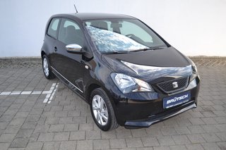 Seat Mii Gebrauchtwagen Kaufen