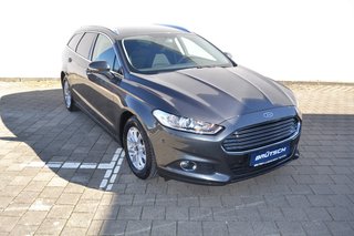 Ford Mondeo Turnier Gebrauchtwagen Kaufen