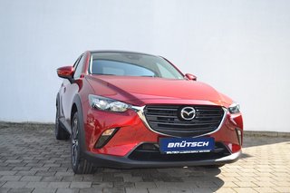 Mazda CX-3 age.one-day registration Kaufen