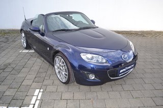 Mazda MX-5 Gebrauchtwagen Kaufen