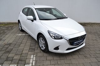Mazda 2 Gebrauchtwagen Kaufen