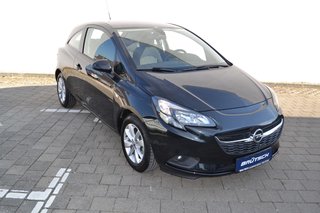 Opel Corsa E Gebrauchtwagen Kaufen