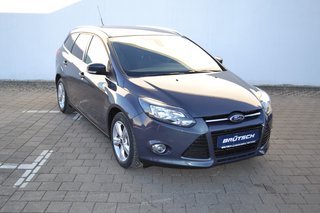 Ford Focus Turnier Gebrauchtwagen Kaufen
