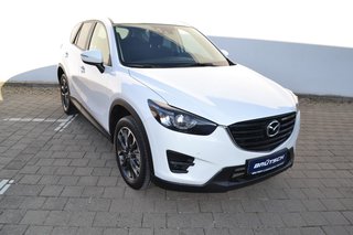 Mazda CX-5 Gebrauchtwagen Kaufen