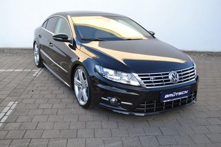 Volkswagen CC Gebrauchtwagen Kaufen