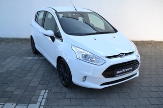 Ford B-Max Gebrauchtwagen Kaufen
